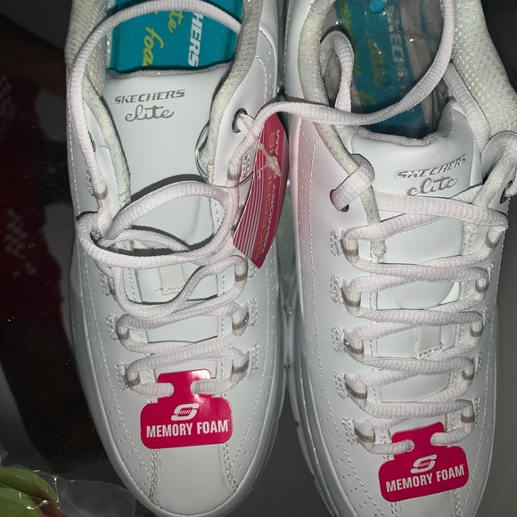 Skecher Sneaker - Picture 7 of 7